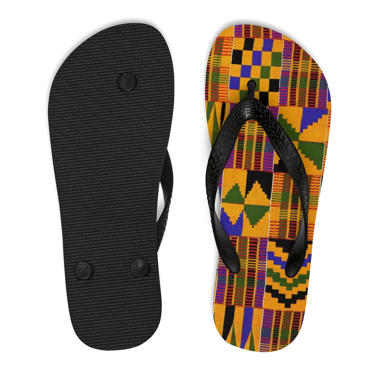 Unisex Flip-Flops - ADEDE