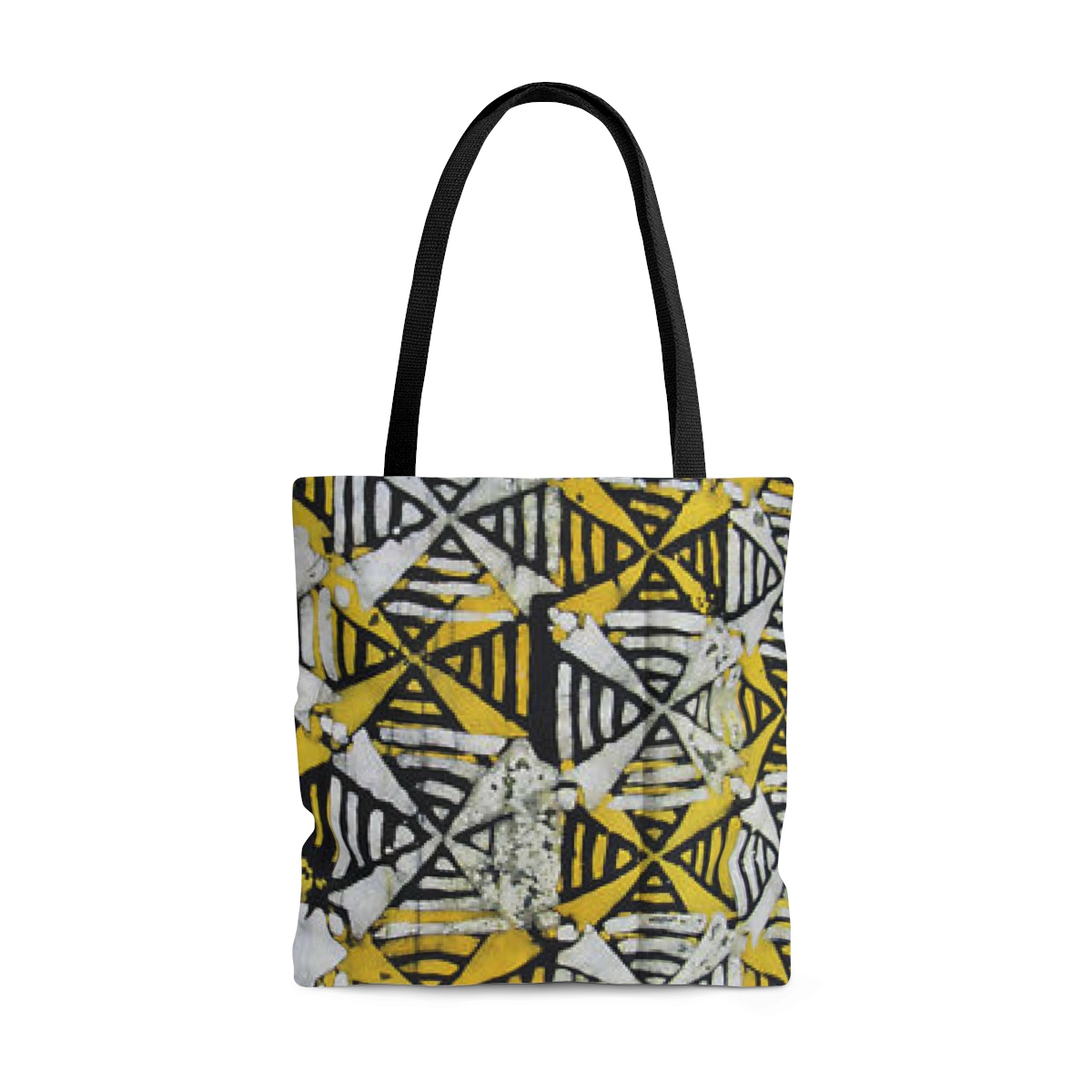 African Print Tote Bag || Ankara print tote bag || Kente print tote bag ...
