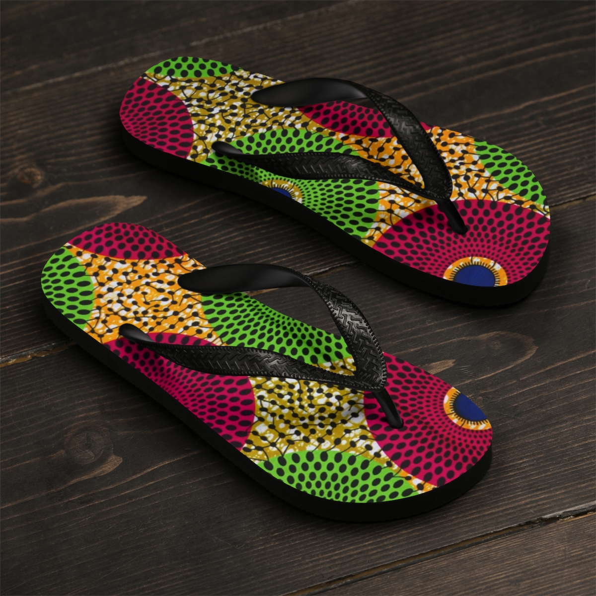 Flip-Flops - ADEDE