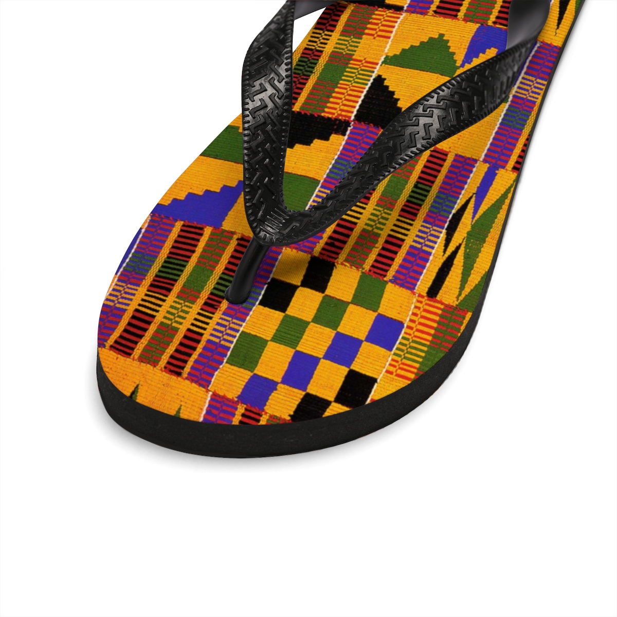 Unisex Flip-Flops - ADEDE