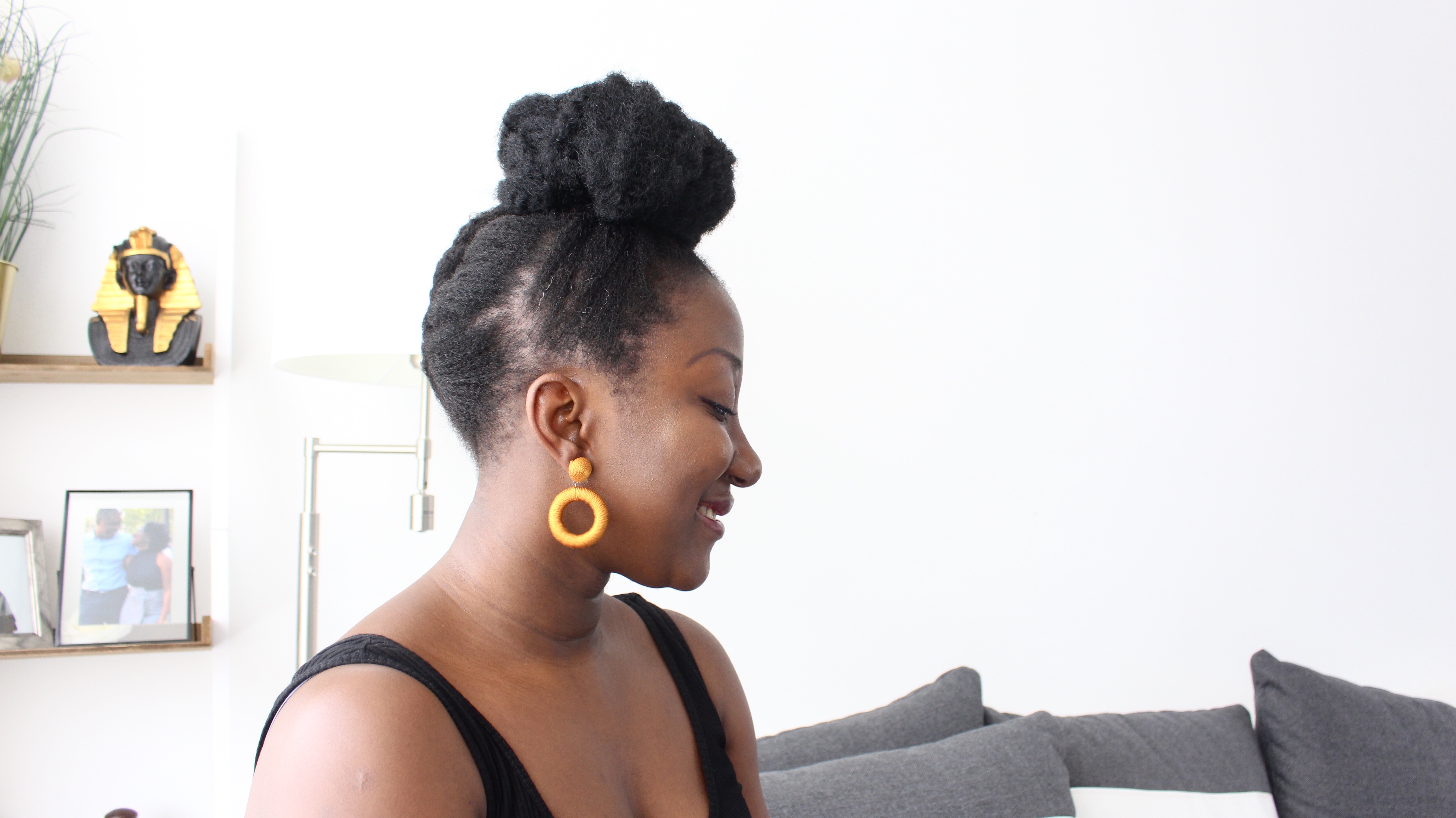 How 7 Natural Hairstyles Give You Life This Summer – HairDiaries