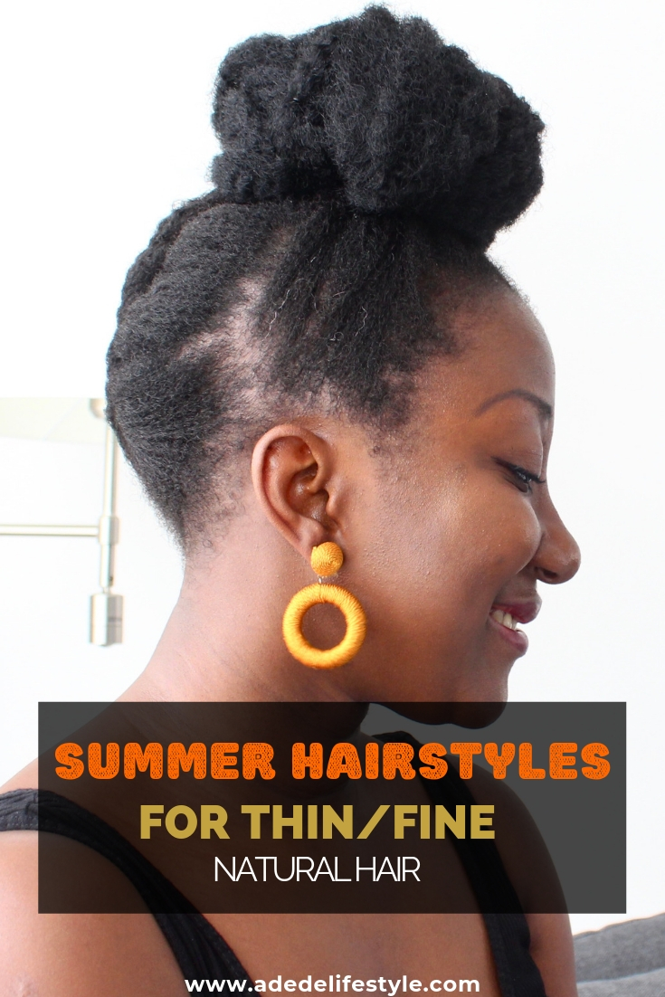 Summer Hair, Create Finger Coils On Short Natural Hair | Short natural hair  styles, Summer hairstyles, Natural hair styles