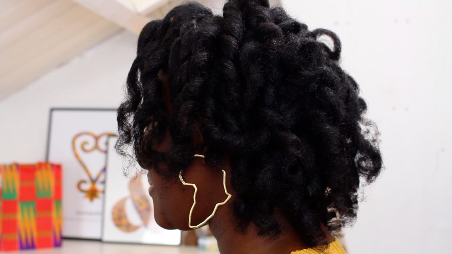 CURL FORMERS ON THIN HAIR