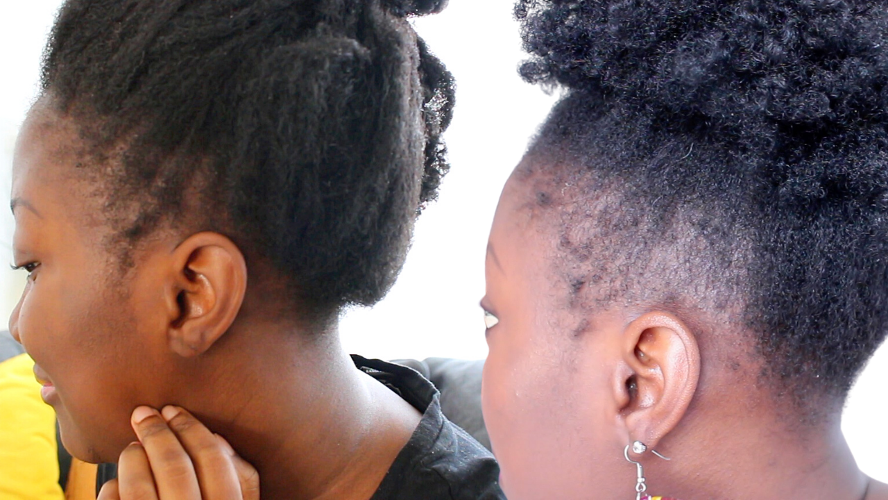 How To Grow Your Edges With Fenugreek - ADEDE